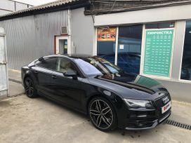  Audi A7 2012 , 2050000 , 