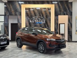 SUV   Buick Encore 2020 , 2450000 ,  