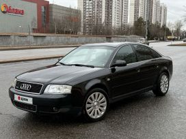  Audi A6 2002 , 695000 , 