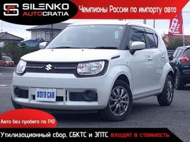  Suzuki Ignis 2019 , 985000 , 