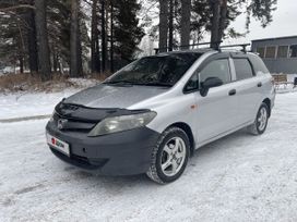  Honda Partner 2007 , 630000 , 