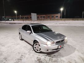  Jaguar X-Type 2001 , 700000 , 