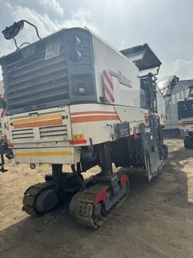   Wirtgen W210 2010 , 19200000 , 