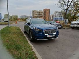 SUV   Lincoln Corsair 2020 , 3300000 , 