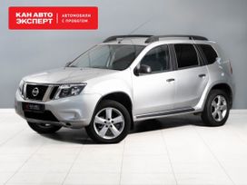 SUV   Nissan Terrano 2019 , 1260000 , 