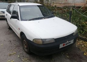  Mitsubishi Libero 2002 , 190000 , 