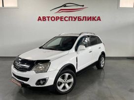 SUV   Chevrolet Captiva 2011 , 897000 , 