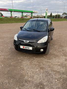  Hyundai i10 2008 , 430000 , 