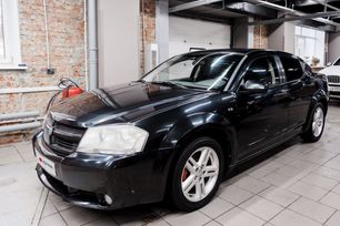  Dodge Avenger 2007 , 875000 , 