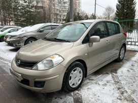  Nissan Tiida 2013 , 780000 , 