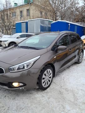  Kia Ceed 2012 , 1050000 , 