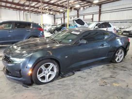  Chevrolet Camaro 2021 , 2350000 , 