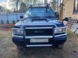  3  Isuzu Bighorn 1994 , 360000 , 