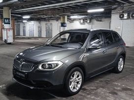 SUV   Brilliance V5 2014 , 854300 , 