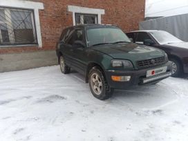 SUV   Toyota RAV4 1998 , 400000 , 