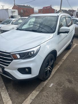 SUV   Lifan X70 2018 , 1170000 , 