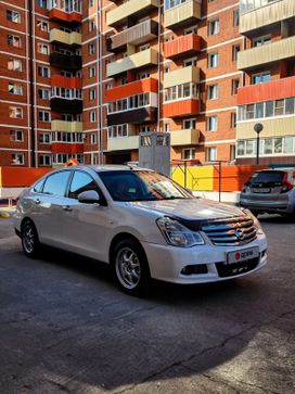  Nissan Almera 2015 , 788000 , -