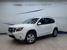  Terrano, 2021