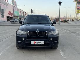 SUV   BMW X5 2012 , 2200000 , 