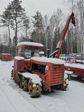 Трубоуклад‡ик “Т-Т Руб†овский Машинос‚рои‚ельн‹й —авод “Т-Т 1988 года, 850000 рублей, 