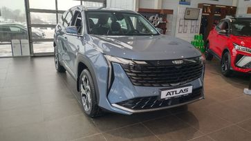 SUV   Geely Atlas 2024 , 3124190 , 