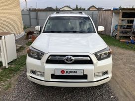 SUV   Toyota 4Runner 2013 , 3400000 , -