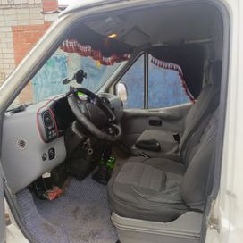  Ford Transit 1996 , 350000 , 