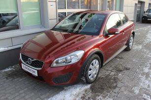  3  Volvo C30 2012 , 899000 , 