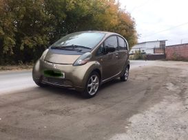  Mitsubishi i 2006 , 440000 , 