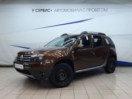 SUV   Renault Duster 2012 , 799000 , 