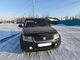 SUV   Suzuki Grand Vitara 2006 , 900000 , 