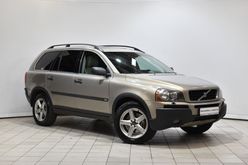  XC90 2004