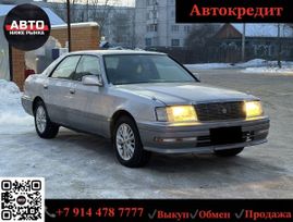  Toyota Crown 2001 , 595000 , 