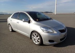  Toyota Belta 2012 , 699000 , 