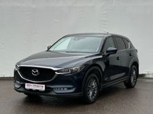  CX-5 2018