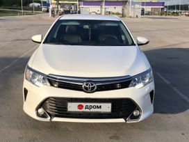  Toyota Camry 2015 , 2620000 , 