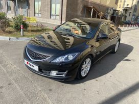  Mazda Mazda6 2007 , 900000 , 