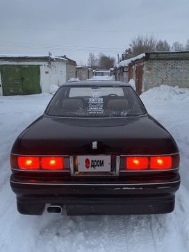  Toyota Mark II 1989 , 499999 , 