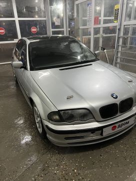  BMW 3-Series 2000 , 230000 , 