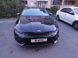  Kia K5 2020 , 2800000 , 