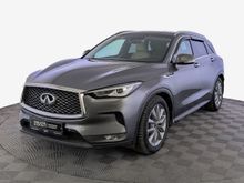  QX50, 2021