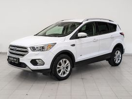 SUV   Ford Kuga 2016 , 1865000 , 