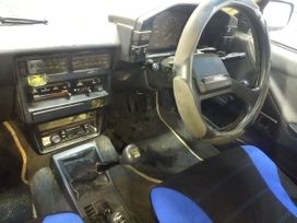  Toyota Sprinter Carib 1987 , 170000 , 