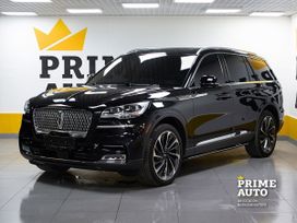 SUV   Lincoln Aviator 2022 , 10999000 , 