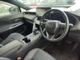 SUV   Toyota Harrier 2021 , 3490000 , 