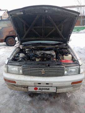  Toyota Crown 1995 , 350000 , 