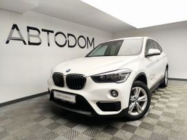 SUV   BMW X1 2016 , 2397000 , 