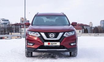 SUV   Nissan Rogue 2019 , 1504000 , 