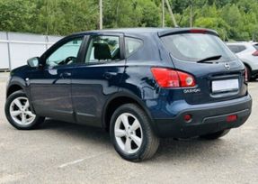 SUV   Nissan Qashqai 2009 , 1009000 , 