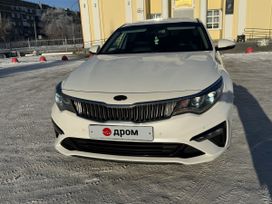  Kia Optima 2018 , 2399000 , 